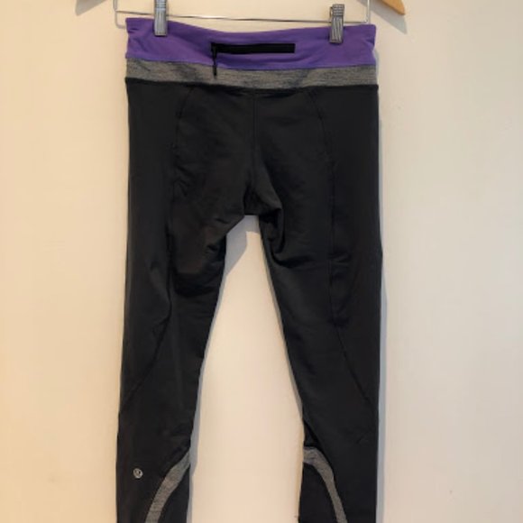 Lululemon Athletica Leggings! - Picture 3 of 6